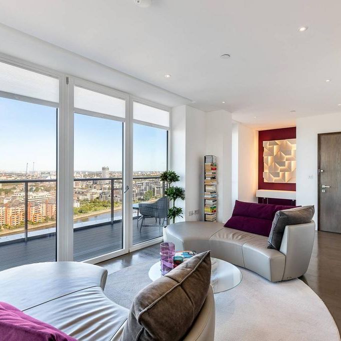 3 bedroom flat to rent - Photo 1