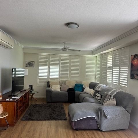 Furnished Ground Floor Apartment in The Reserve - Photo 1