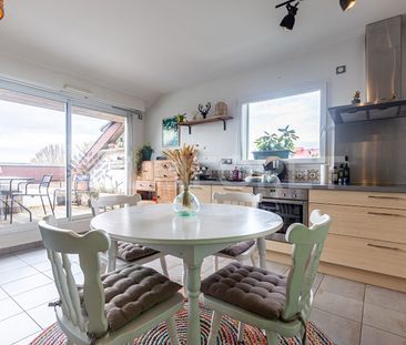 Appartement T2 près de VILLAZ à louer - Photo 6
