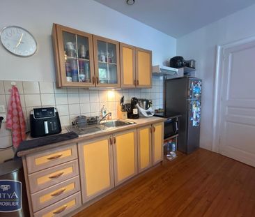 Location Appartement 2 pièces 36m² AGEN 47000 - Photo 5