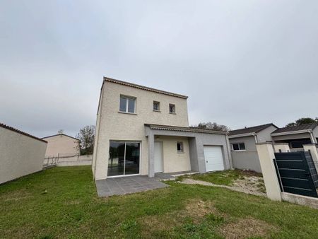 Location Maison Montboucher-sur-Jabron - Photo 2