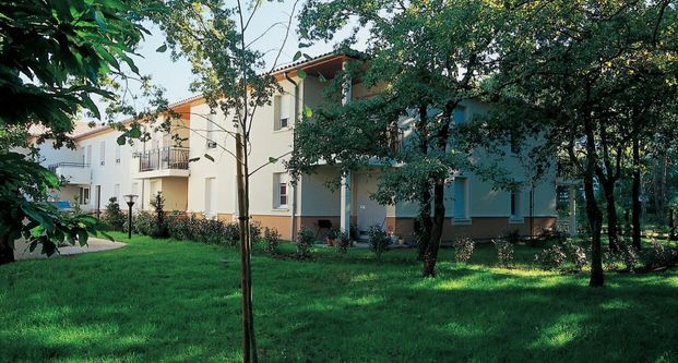 location Appartement T3 DE 61.4m² À MERIGNAC - Photo 1