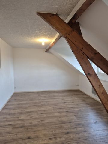 Location Appartement 2 pièces 48m² HAZEBROUCK 59190 - Photo 4