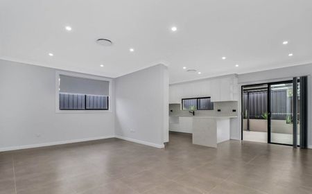 MODERN 4 BEDROOM HOME IN IDEAL LOCATION - Photo 2