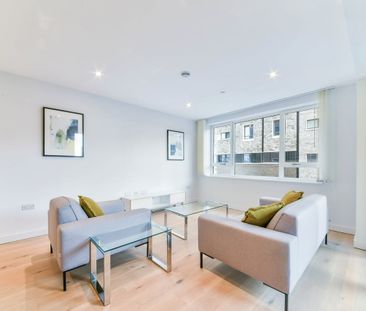 1 Bed Flat, Walton Heights, SE17 - Photo 1