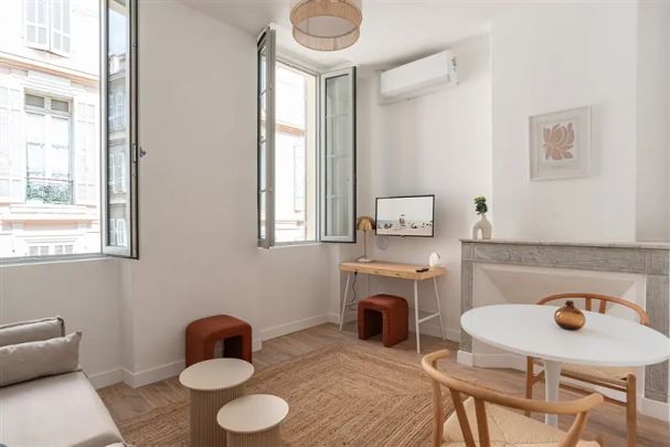 T2 – Étage R+2 - Photo 1