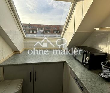 Rooftop Maisonette Retreat with Garage and Balcony - Photo 2