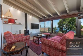 Moradia T1 em Ilha Da Madeira