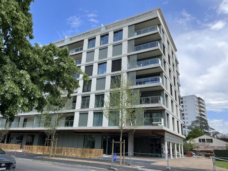 Appartement meublé de 5 pièces proche de la gare de Chêne-Bourg - Photo 4