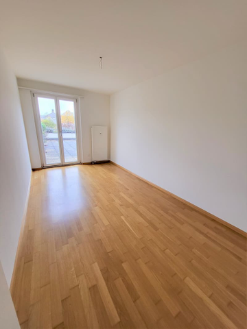 "Moderne 4.5-Zimmer-Wohnung an zentraler Lage in Itingen" - Photo 5