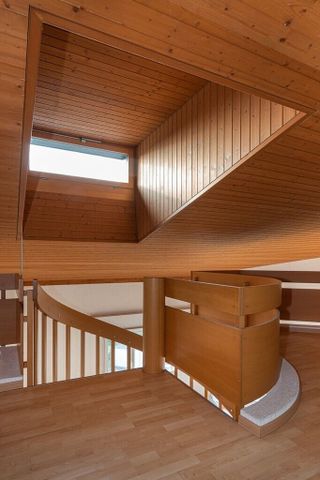 Die Maisonette-Wohnung mit dem speziellen Charme! - Photo 5