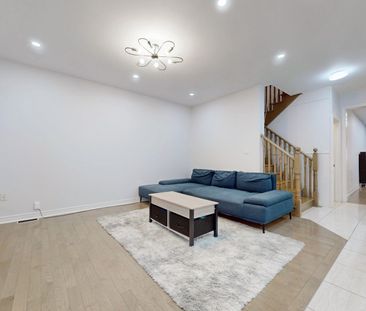 For Lease - 88 Jake Smith Way, Whitchurch-Stouffville, Ontario - Photo 1