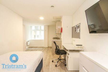 1 bed Studio for Rent - Photo 3