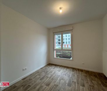 Appartement 3 pièces de 57 à Pontoise - Photo 2