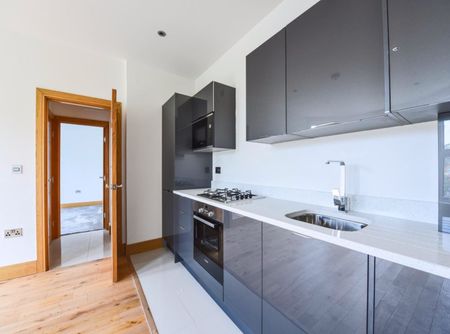 1 Bed Flat, Christchurch Avenue, NW6 - Photo 4