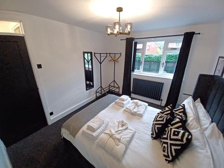 2 bedroom bungalow to rent - Photo 5