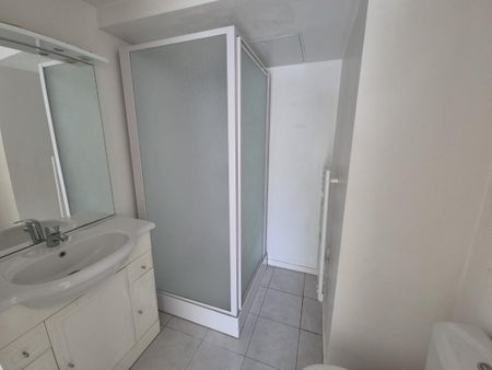 Location Appartement 2 pièces 44m² NANCY 54000 - Photo 4