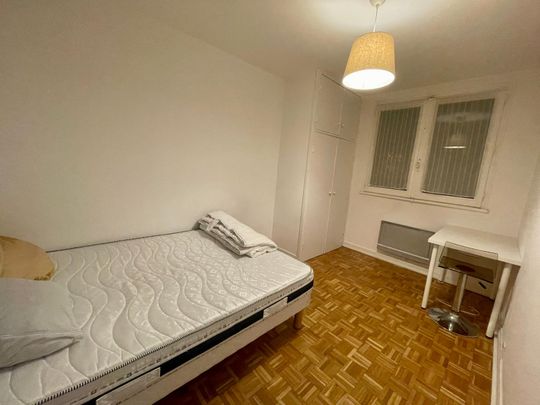 Location Appartement 3 pièces 49m² GRENOBLE 38000 - Photo 1