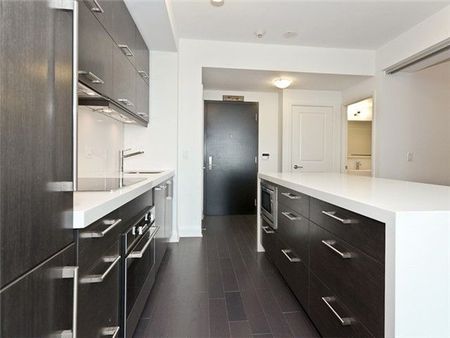 For Lease - 1080 Bay Street Unit# 3806, Toronto, Ontario - Photo 3