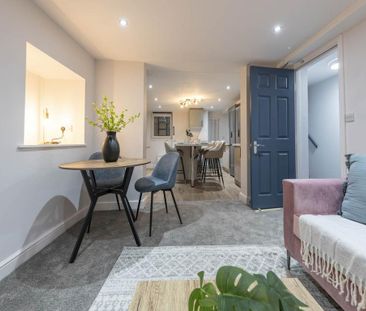 1 bedroom in a house share to rent - Photo 3