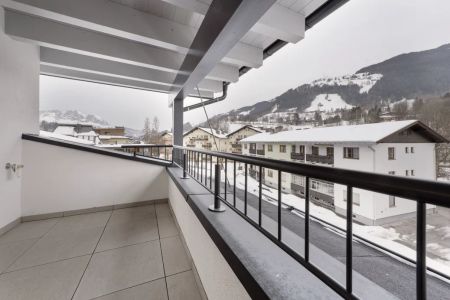 Attraktive 3 Zimmer Neubauwohnung ca. 65 m² in Kitzbühel zu vermieten - Foto 5