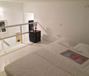 Estudio de alquiler en Bellas Vistas - Photo 6