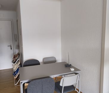 APPARTEMENT 2 PIÈCES À BERNE - LORRAINE, MEUBLÉ, TEMPORAIRE - Photo 1