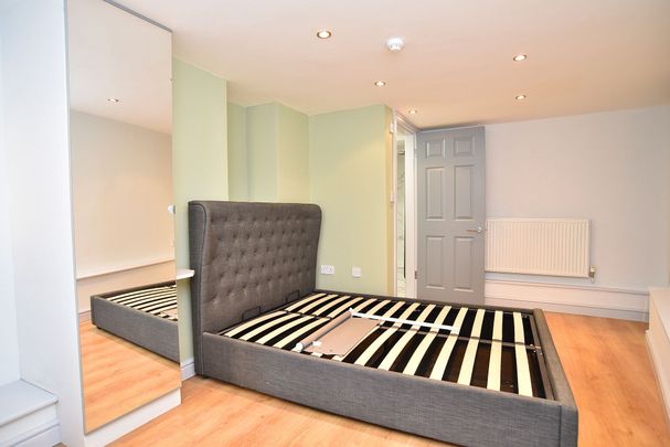 1 Heywood Road, Harrogate, HG2 - Photo 1