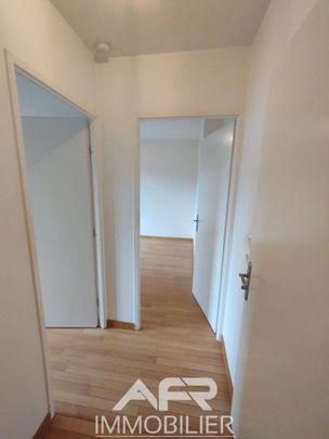 Appartement 3 Pièces 66 m² - Photo 1