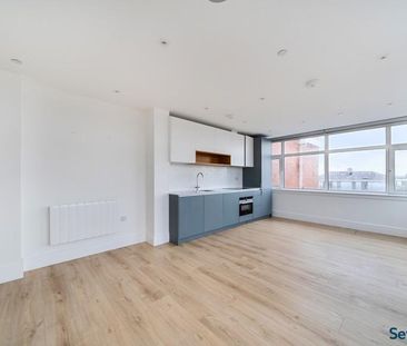 1 bedroom apartment to rent - Photo 4