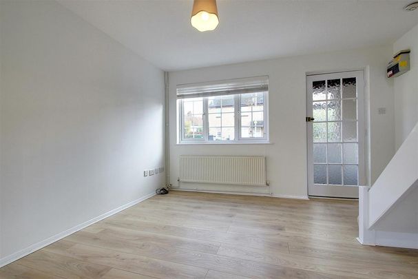 1 bedroom terraced house to rent - Photo 1
