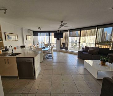 Surfers Paradise - Photo 1