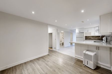 For Lease - 779 Wesley Drive Unit# Bsmt, Oshawa, Ontario - Photo 4