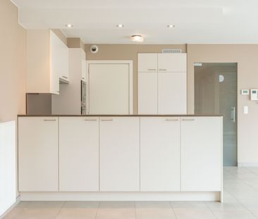 Appartement met 2 slaapkamers in het Centrum van Merelbeke - Photo 5