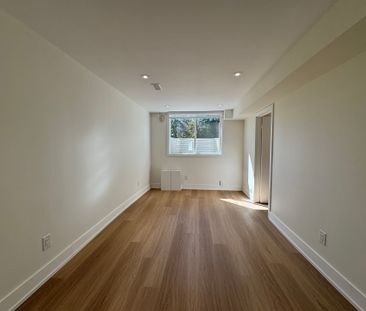 For Lease - 145 Harrison Drive Unit# Lower 2, Newmarket, Ontario - Photo 4