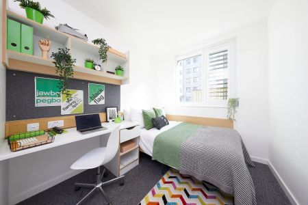 Premium Single Shared Facilities - Photo 5