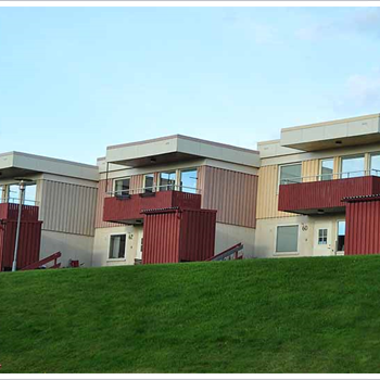 Hunnerydsvägen 60 - Photo 2