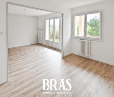 Location Appartement 3 pièces 69m² ST SEBASTIEN SUR LOIRE 44230 - Photo 2