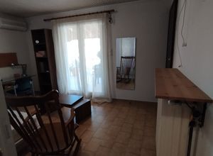 Studio/Γκαρσονιέρα για ενοικίαση - Λάρισα, - Φωτογραφία 1