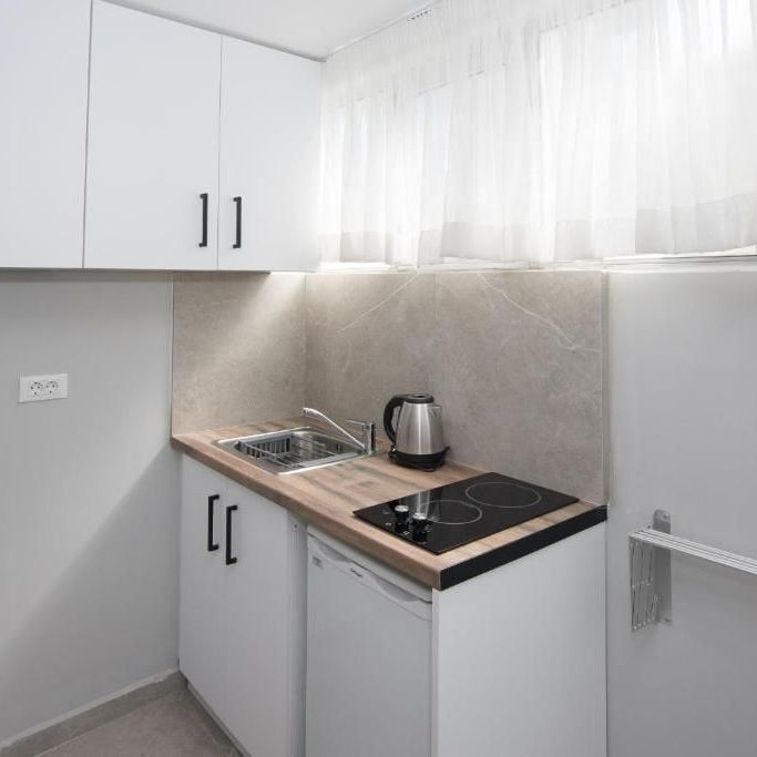 Studio/Γκαρσονιέρα για ενοικίαση Χώρα (Χώρα Ζακύνθου) - Φωτογραφία 1