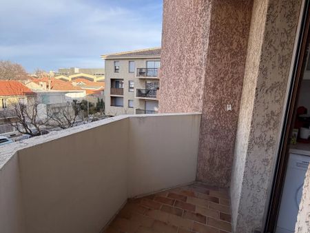 Location Appartement 3 pièces 66 m2 à Salon-de-Provence - Photo 5