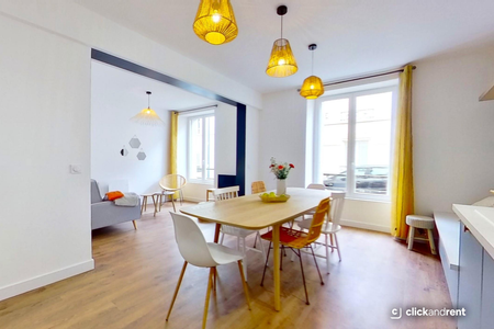 Colocation dans une maison à Sannois - Photo 2