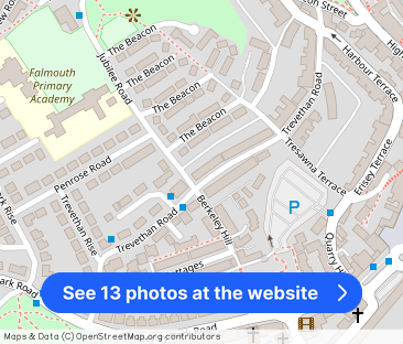 Trevethan Road, Falmouth - Photo 1