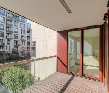 Warszawa, Śródmieście, Śródmieście Powiśle, Leszczyńska - Zdjęcie 5