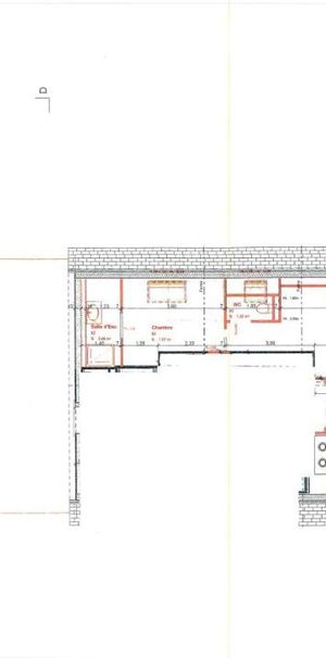 Appartement sous combles F2 construit en 2024, sur Marigny - Photo 2