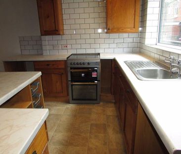 2 bedroom terraced house to rent - Photo 5