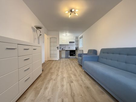 mieszkanie na wynajem Szczecin Nowe Miasto - Photo 2
