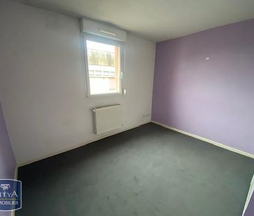 Location appartement 2 pièces de 46.51m² - Photo 5