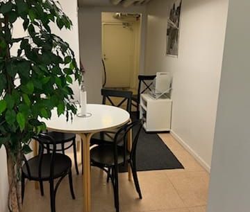 Lundbygatan 5 - Foto 1