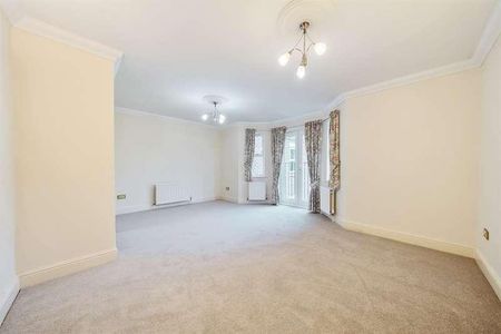 Abbotsmead Place, Wolsey Road, Caversham, Reading, RG4 - Photo 5